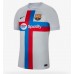 Cheap Barcelona Ferran Torres #11 Third Football Shirt 2022-23 Short Sleeve